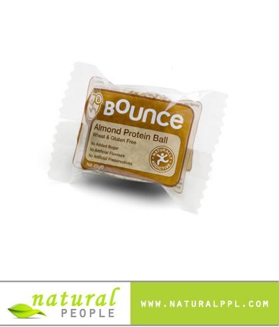 The Natural People at International Food & Drink Expo